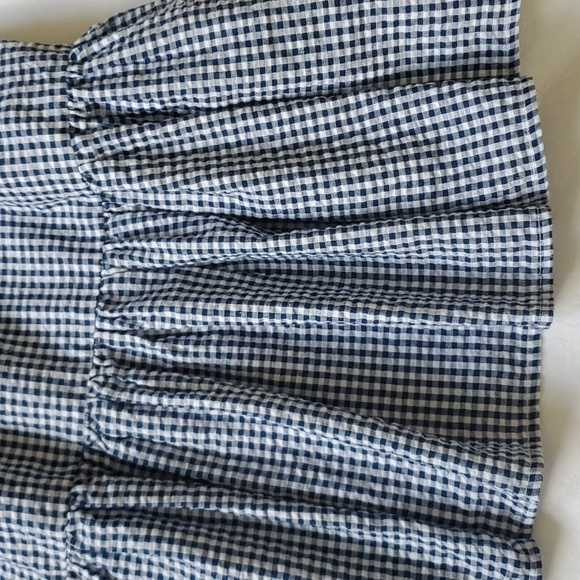 MinkPink Wanderer One Shoulder Dress, Medium - Picture 6 of 8